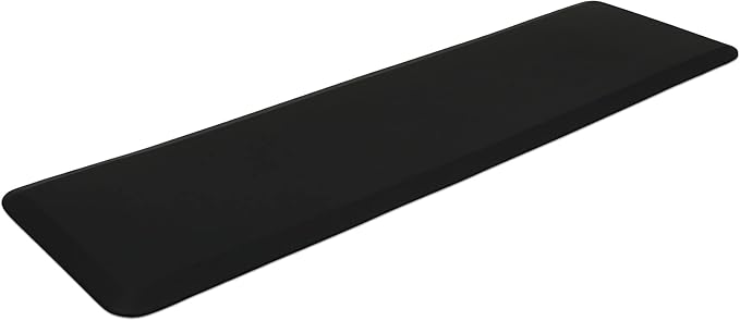 GelPro NewLife Designer Comfort Ergo-Foam Anti-Fatigue Kitchen Floor Mat - Image 2