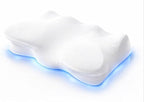 Extra High Loft Cervical Pillow - Image 4