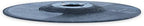 BHA Metal and Stainless Steel Depressed Center Cut Off Wheels - Image 3