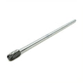 Benchmark Abrasives 6” Cylindrical Ball Nose Shape Double Cut Tungsten Carbide by BenchmarkAbrasives