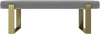 VANT Upholstered Bed Bench by Vant+Panels