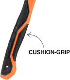 Klein Tools H80918 Smooth Face Fiberglass Hammer - Image 5