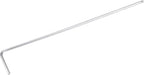 TOP-VIGOR 1Pc 1.5mm Ball End Hex Key Wrench, L Shaped Long Arm Allen Wrench by TOP-VIGOR