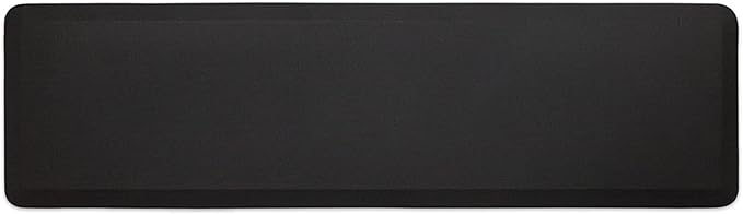 GelPro NewLife Designer Comfort Ergo-Foam Cushioned Anti-Fatigue Kitchen Floor by GelPro