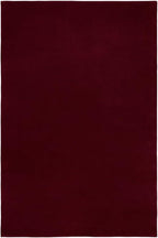 Hand-Tufted Wool Runner Area Rug – Soft Premium Wool Carpet by Unknown