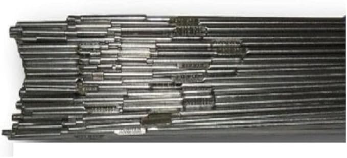 Stainless Steel 309L TIG Welding Rod TIG Welding Wire ER309L 1/8"X36" 5Ib Box - Image 4