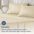 King Pillow Cases Set of 2 - Image 4