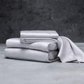 LUXOME Luxury Sheet Set | 100% Rayon from Bamboo | California King by LUXOME
