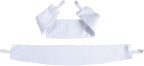 MIUCO 1 Pair Thermal Insulated Grommet 52-Inch-by-63-Inch Blackout Window - Image 7