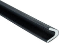 Adhesive V Shape Weatherstrip, Weather Stripping Door Seal Strip Foam Door by DualplexTalvania