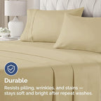 King Pillow Cases Set of 4 - Image 4