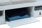 memomad Bali Slim Set: Storage Platform Bed - Image 7
