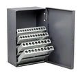 Drill America Drill Bit Index/Case, 6mm - 10mm by 0.1mm by DrillAmerica