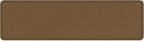 GelPro NewLife Designer Comfort Ergo-Foam Anti-Fatigue Kitchen Floor Mat - Image 2