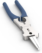 YESWELDER 8" MIG Welding Pliers, Anti-Rust and Durable High-Carbon Steel - Image 7