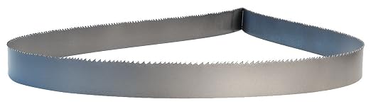Lenox Classic Tuff Tooth Vari-Raker Band Saw Blade, Regular Tooth, Raker Set by LENOXTools