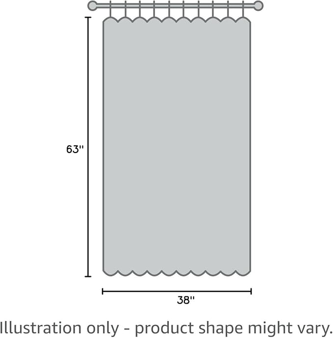 BGment 100% Blackout Curtains for Bedroom - Image 9