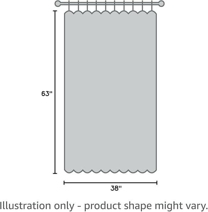 BGment Thermal Insulated 100% Blackout Curtains - Image 8