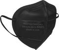 Breatheze KN95 Face Masks Made in USA by Breatheze