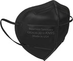 Breatheze KN95 Face Masks Made in USA by Breatheze