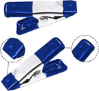 30Pcs 2 inch Small Spring Clamps Heavy Duty Spring Metal Mini Clips Clamps - Image 3