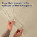 King Pillow Cases Set of 2 - Image 6