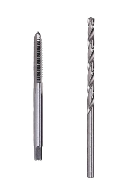Century Drill & Tool 97507, 4.0X0.75 TAP & 30 Drill by CenturyDrillTool