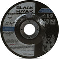 BHA Metal and Stainless Steel Depressed Center Cut Off Wheels by BHA-BlackHawkAbrasives