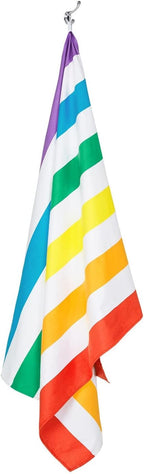 Dock & Bay Beach Towel - Image 7