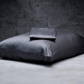 LUXOME 100% Rayon from Bamboo Pillowcase Set | 400 Thread Count | by LUXOME