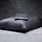 LUXOME 100% Rayon from Bamboo Pillowcase Set | 400 Thread Count | by LUXOME