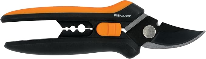Fiskars Floral Pruning Shears by Fiskars