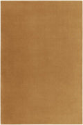 Hand-Tufted Wool Round Area Rug – Soft Premium Wool Carpet by Unknown