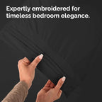 King Pillow Cases Set of 2 - Image 6