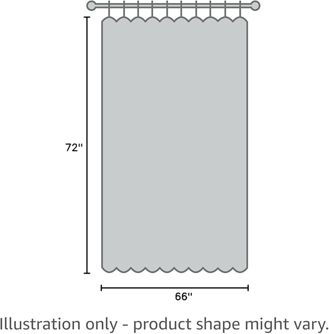 NICETOWN Bedroom Blackout Curtains - Image 7