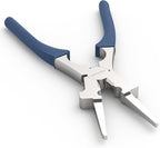 YESWELDER 8" MIG Welding Pliers, Anti-Rust and Durable High-Carbon Steel - Image 8