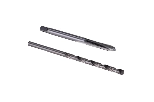 Century Drill & Tool 97507, 4.0X0.75 TAP & 30 Drill - Image 2