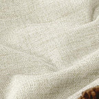 Blackout Curtains 54 Inch Length 2 Panels - Image 4