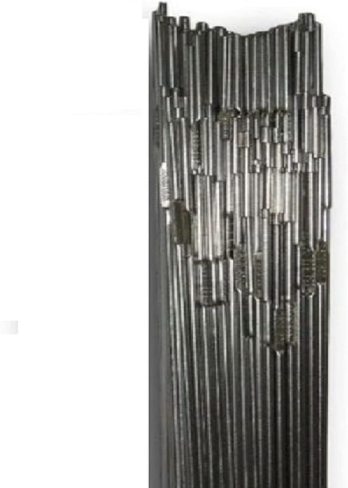 Stainless Steel 309L TIG Welding Rod TIG Welding Wire ER309L 1/8"X36" 5Ib Box - Image 5