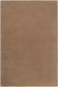 Hand-Tufted Wool Runner Area Rug – Soft Premium Wool Carpet by Unknown