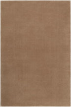 Hand-Tufted Wool Runner Area Rug – Soft Premium Wool Carpet by Unknown