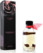 LOVSPA Reed Diffuser Set, Velvet Rose Scented Oil Diffuser - Image 2