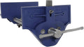 Eclipse Professional Tools Quick Release Woodworking Vise by ECLIPSE