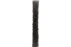PFERD 81478 Ezmount Crimped Wheel Brush, Carbon Steel Wire, 5/8" Arbor Hole - Image 2