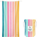 Dock & Bay Beach Towel - Image 6