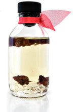 LOVSPA Reed Diffuser Set, Velvet Rose Scented Oil Diffuser - Image 4