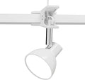deeloop LED Clip on Light Book Reading 5W Super Bright 330° Rotation Clip on by deeloopLEDlight