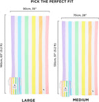 Dock & Bay Kid's Towel - Image 3
