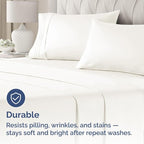King Pillow Cases Set of 2 - Image 4