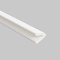 Adhesive V Shape Weatherstrip, Weather Stripping Door Seal Strip Foam Door by DualplexTalvania